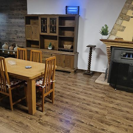 Casa Rural Cerro Laute Lanjaron Bagian luar foto