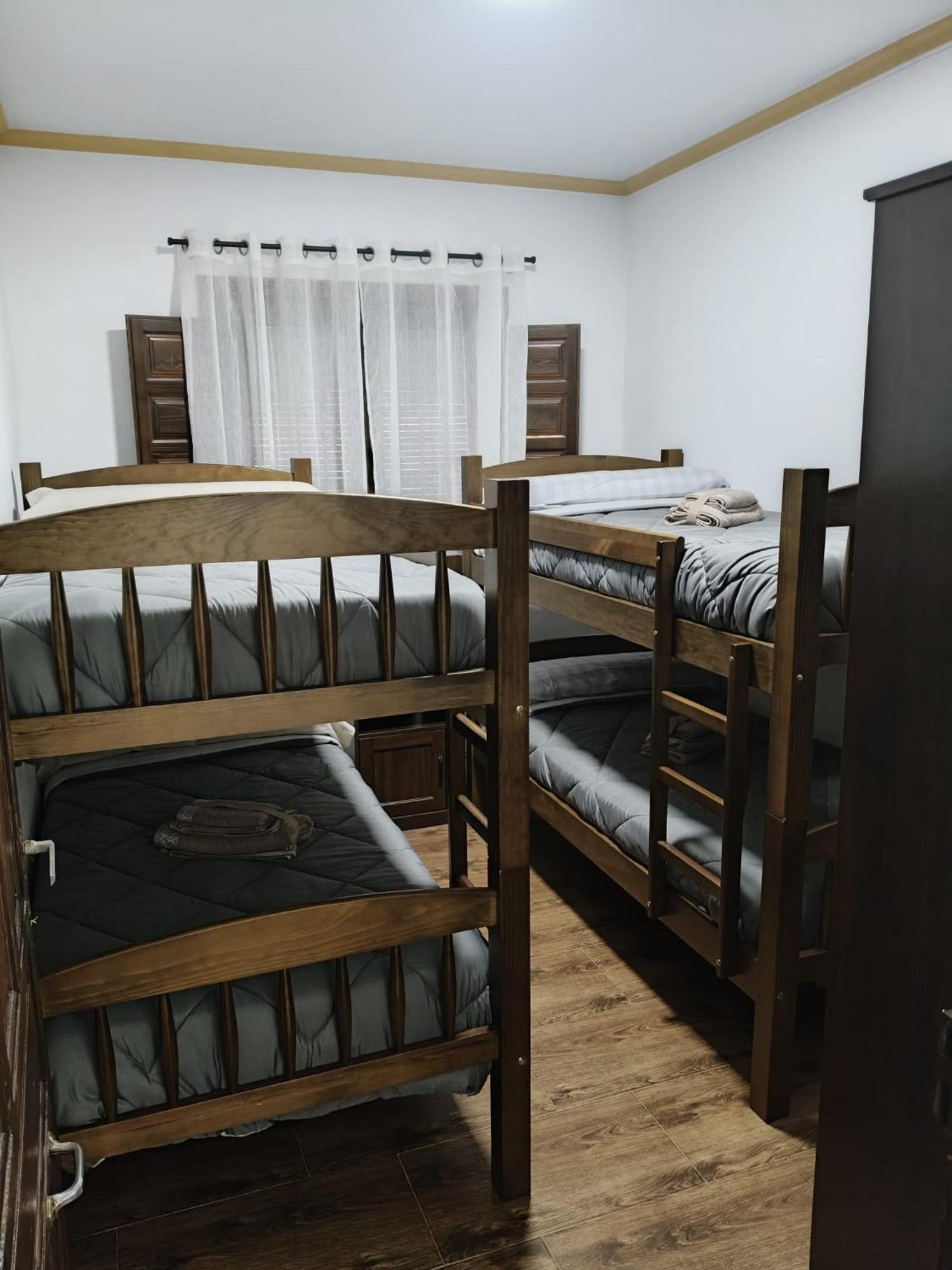 Casa Rural Cerro Laute Lanjaron Bagian luar foto